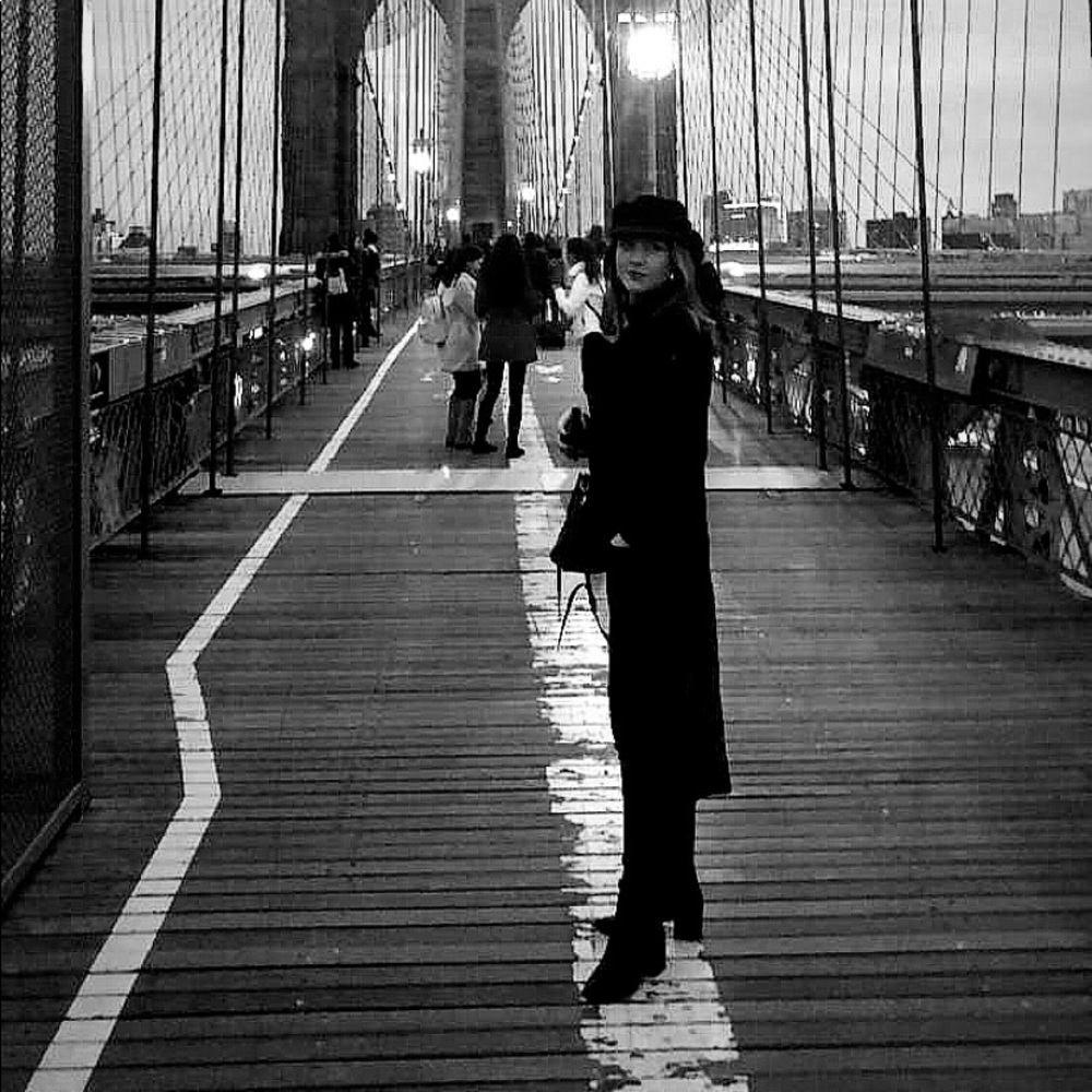 Meet your Posher, Bobbi